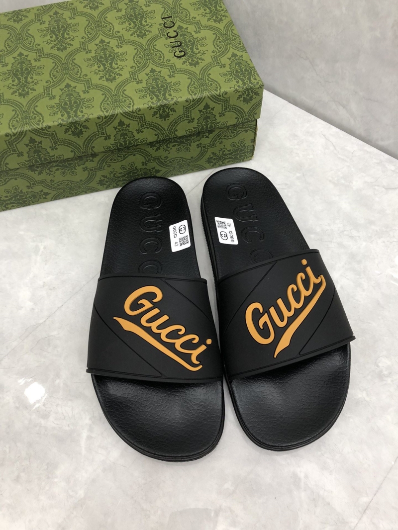 Gucci Slippers